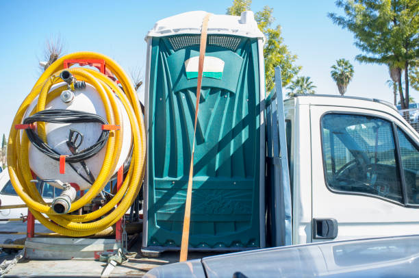 Best Sanitation services for porta potties  in Phoenix Lake, CA