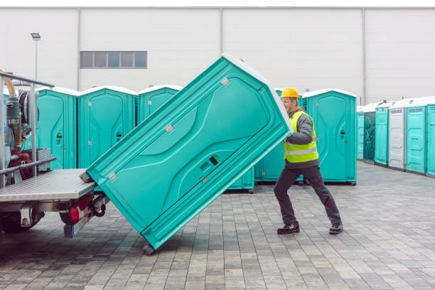 Best Construction site porta potty rental  in Phoenix Lake, CA