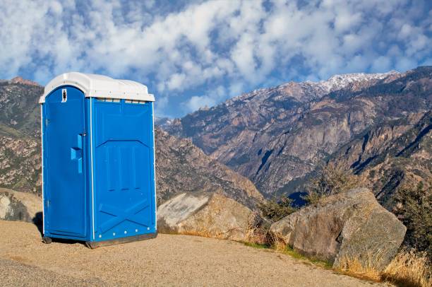 Portable Toilet Options We Offer in Phoenix Lake, CA