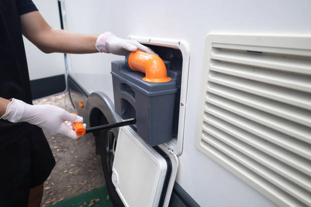 Sanitation services for porta potties in Phoenix Lake, CA
