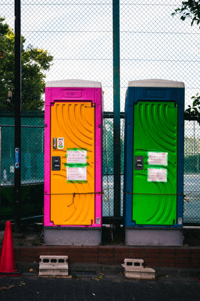 Best Portable bathroom rental  in Phoenix Lake, CA